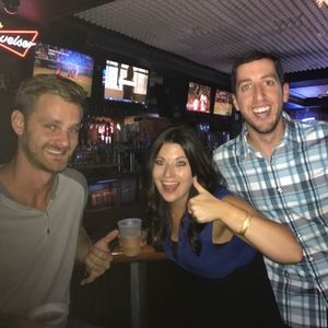 Meet your Posher, Michael